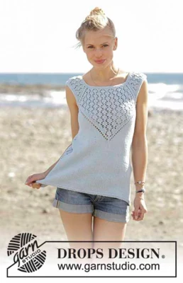 175-3 Crashing Waves by DROPS Design