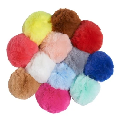 HobbyArts Pom Pon  8 cm