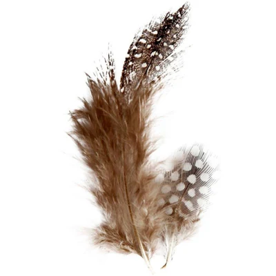 Brun / Natur