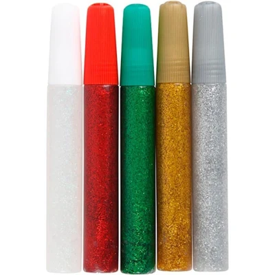 Assorteret farvemix