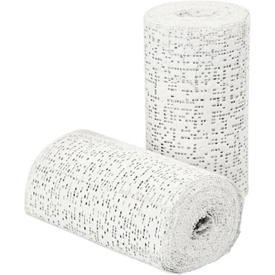 Bredde: 10 cm, 2 ruller