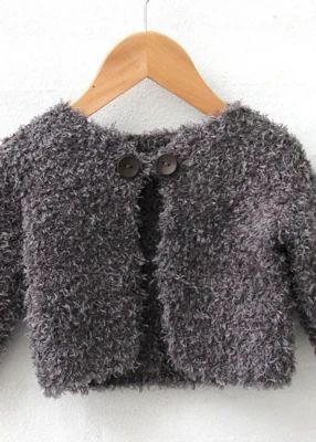 Go Handmade Jakke Couture