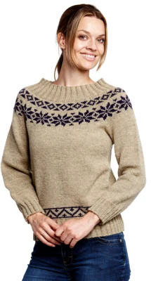 510 NORSK SWEATER