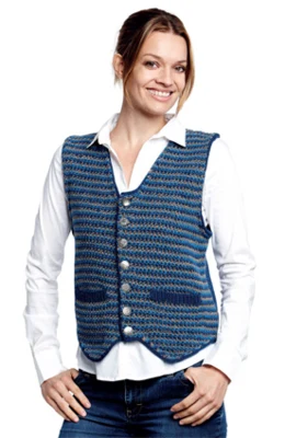 512 TRADITIONEL VEST
