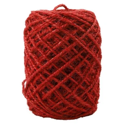 Rød
