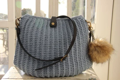 Go Handmade Rib Stitch Stor