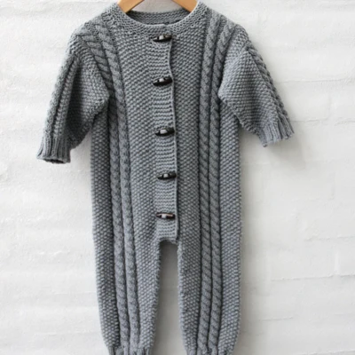 99979 Køredragt Cosy