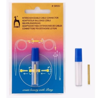 Pony Perfect Kabelforlænger