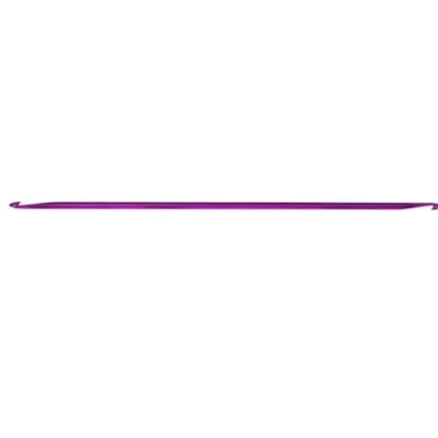 KnitPro Traditionel Tunesisk Dobbelt hæklenål 30 cm (5.00-12.00 mm)