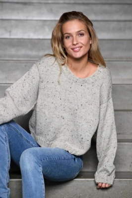 2010 Lærke Sweater