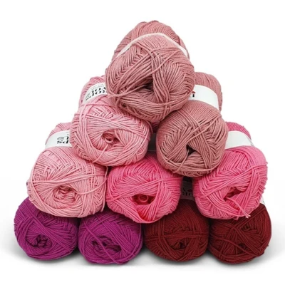 DROPS Loves You 7 - Berry Dream 10 ngl