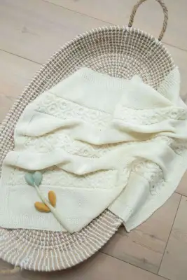 GG 285-12 VESLEGULL TEPPE