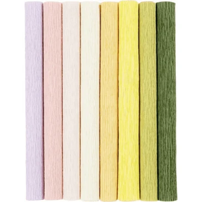 Pastelfarver