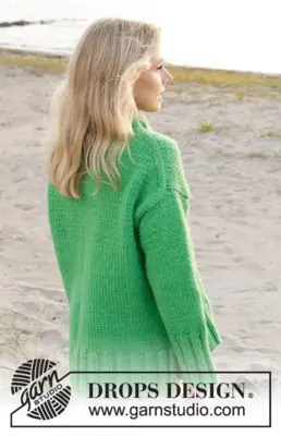 241-13 Dreams of Ireland by DROPS Design