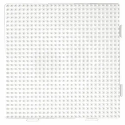 Hama Stor Stiftplade 234 (14x14 cm)