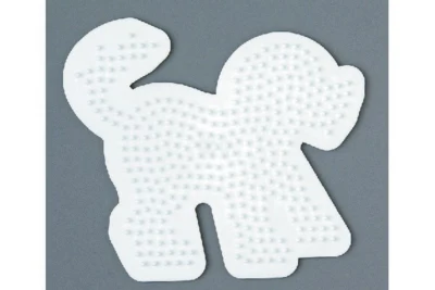 Hama Midi Stiftplade - Hund 287