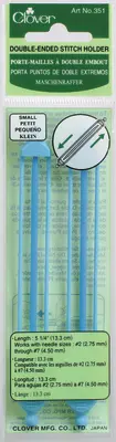 Clover Maskeholder, Small