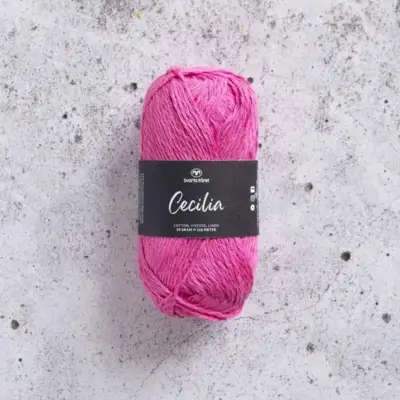 Svarta Fåret Cecilia