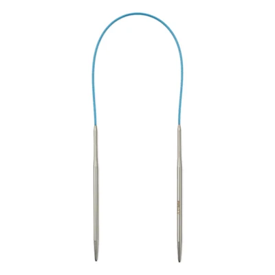 LindeHobby Faste Rundpinde, 40 cm
