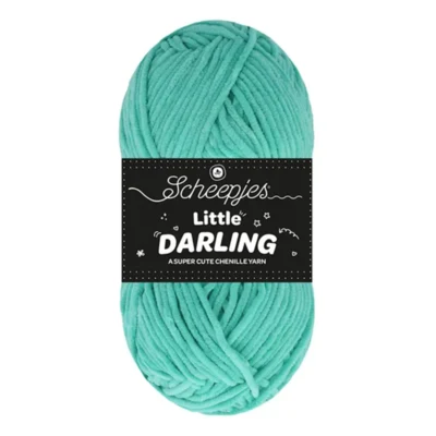 Scheepjes Little Darling