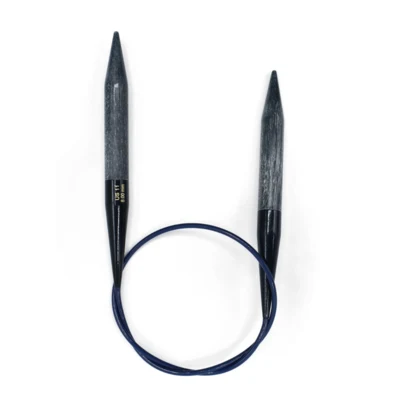 LYKKE Rundpinde Indigo (40, 60, 80 og 100 cm)