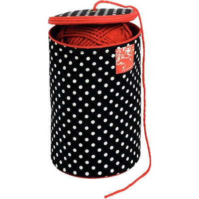 Prym Garntaske, Polka Dots